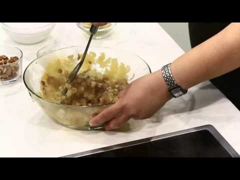 فراخ بالكارى - البطاطا الحلوة - عيش بلبن جوز الهند - نابولادا | عيش وملح حلقة كاملة