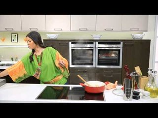 طاجن أرز معمر - يخنى باللحم | بالهنا حلقة كاملة