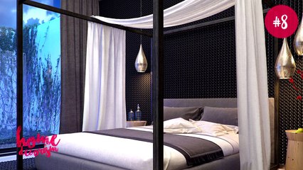 31 Awesome 4 Poster Beds That Make A Marvelous Bedroom