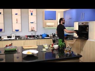 راتاتوى - فيلية البلو تشيز - الوز بعصير البرتقال | مطبخ 101 حلقة كاملة