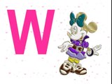 abc song for children - abc minnie mouse - learn abc - alphabet for kids