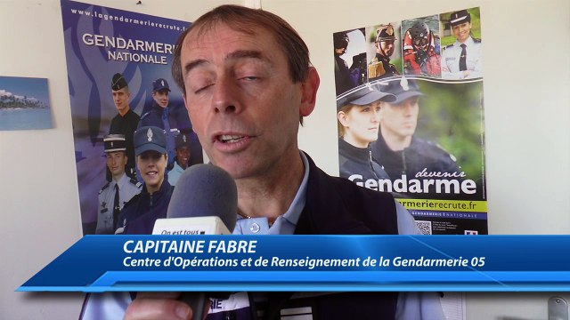 Hautes-Alpes : un réveillon de la St Sylvestre calme pour les gendarmes