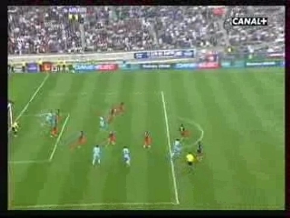 PSG OM resume