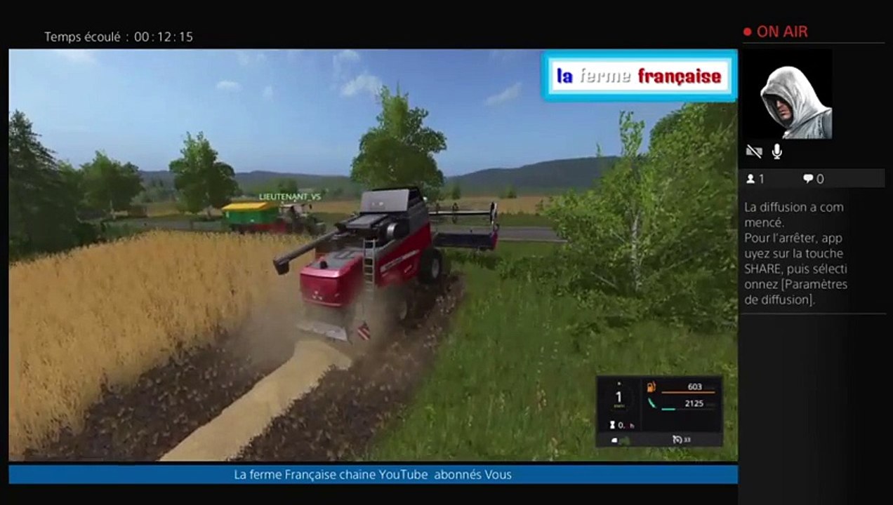 Diffusion PS4 en direct de aless1979 (17)