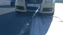 Audi RS4 Puissance Ickx