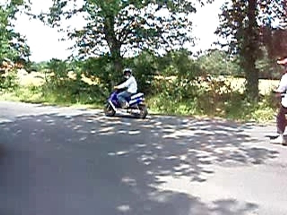 stunter du 813