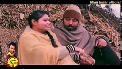 Aj Kal Dian Heera   Must Watch By Mony Kullar Punjabi Funny Video