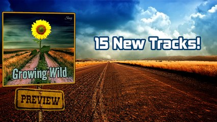 Growing Wild Album Preview | Slang