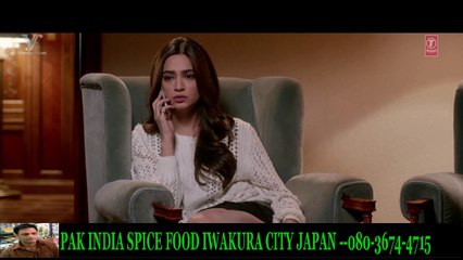 32. LO MAAN LIYA Video Song  Raaz Reboot  Arijit Singh  Emraan Hashmi, Kriti Kharbanda, Gaurav Arora-HD