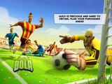Disney Bola Soccer (by Disney) - iOS - iPhone/iPad/iPod Touch Gameplay