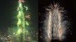 Les feux d'artifice hallucinants de Dubai et Taiwan