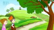 Jack and Jill Nursery Rhyme - HD Animation - Play Nursery Rhymes