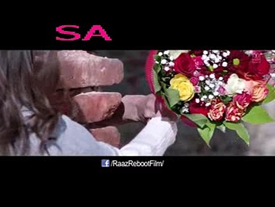 YAAD HAI NA Video Song - Raaz Reboot - Arijit Singh - Emraan Hashmi, Kriti Kharbanda, Gaurav Arora