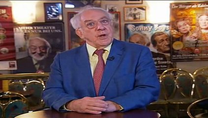 Didi hat vor 22 Jahren das Thema schon erkannt