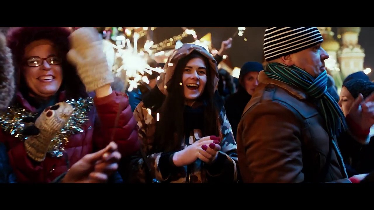 Ани Лорак - Новогодняя (OST 'Дед Мороз. Битва Магов')