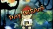 Bed Time Moral Stories | Day Dreams | Kids Cartoon Tales | Panchatantra Tales in Hindi