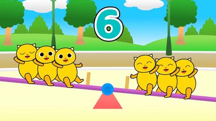 Finger Family Song in Korea | Children Nursery Rhyme | Kids Songs | Baby Puff Puff