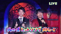 2016-2017 J-Countdown：山下智久
