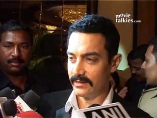 Aamir: 'Talks of 'Delhi Belly' sequel are JUST RUMOURS!'