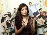Dia Mirza on Acting Workshops
