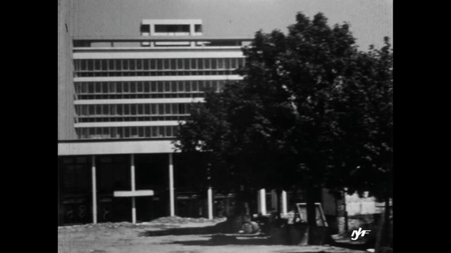 Esam 1965 (remastérisé)