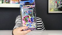 POKEMON XY Breakpoint Trading Cards THEME DECK & BOOSTER PACK unboxing   GIVEAWAY [CLOSED]!