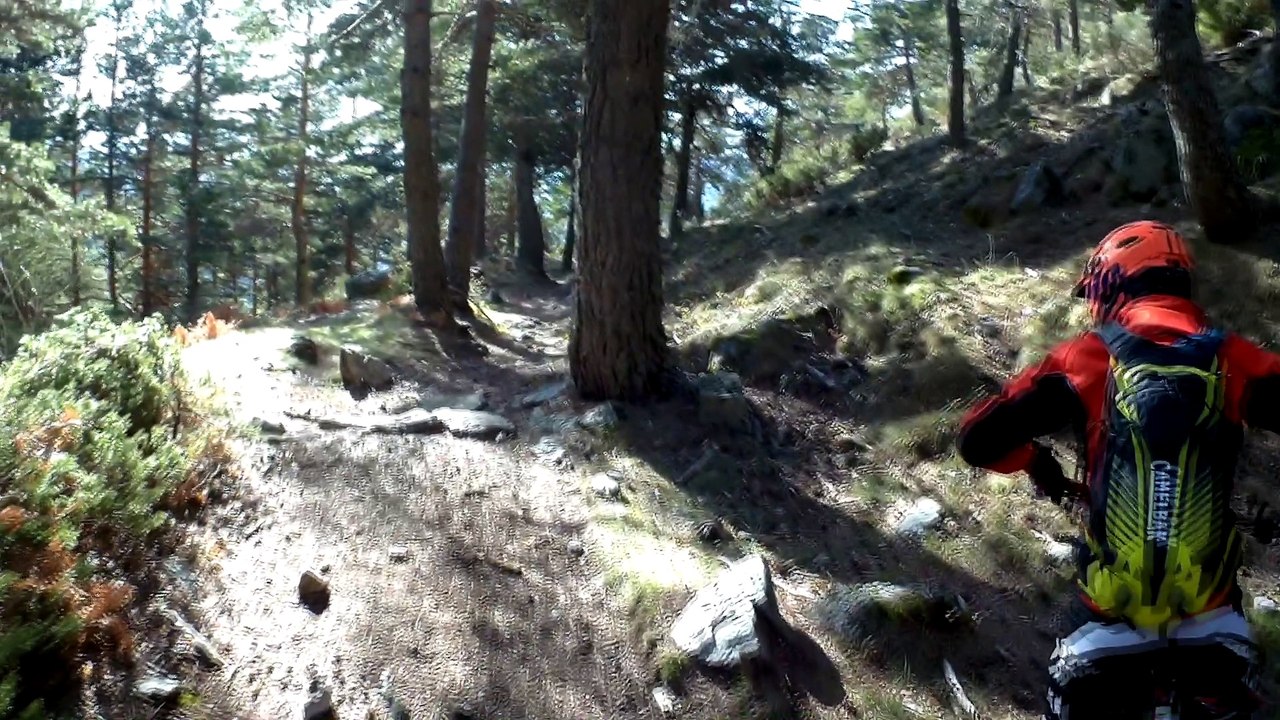 Fuenfría 26122016 parte 1
