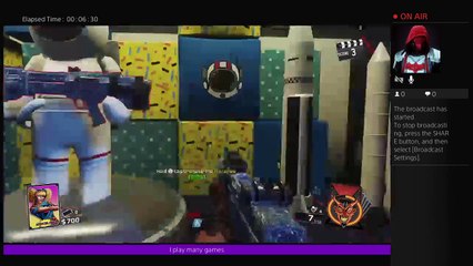 Call of duty infinite warfare zombies (76)