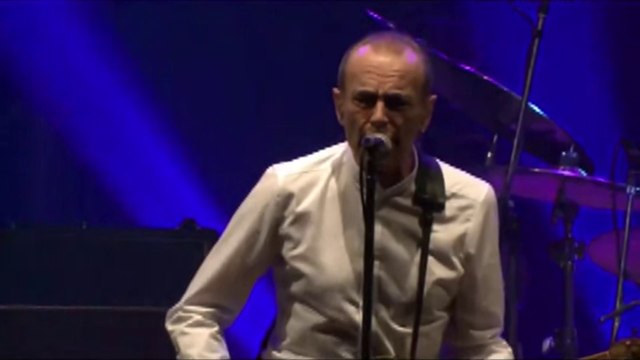 Status Quo Live - (April),Spring Summer And Wednesdays(Rossi,Young) - Wembley 17-3 2013