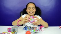 Giant Balloon Toy Surprise | Shopkins - Kinder Eggs - MLP - Star Monsters - Fashems - Minecraft