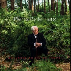Pierre Bellemare - Sous le ciel de Paris