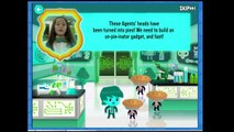 Math for kids. Odd Squad Full video game for childrens. PBS games