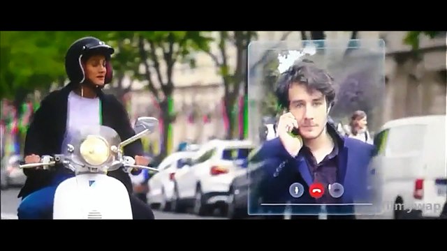 BOLLYWOOD COMEDY VIDEO= RANVEER SINGH AND VAANI KAPOORE FUNNY SEANS IN BEFIKRE