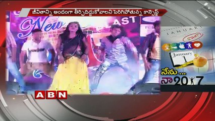 Special focus on NewYear,Ambitions,New Health......