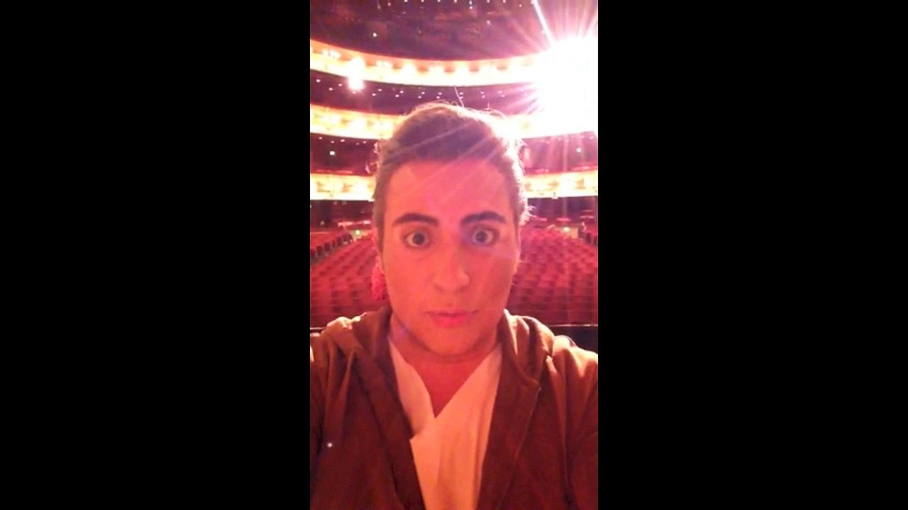 RSB artists - voeux 2017