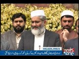 NewsONE Headlines 4PM, 1-Jan-2017