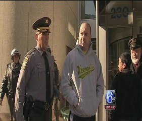 Pennsylvania State Trooper Suspect