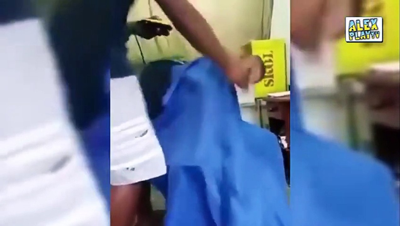 Compilation des meilleurs fails de 2016