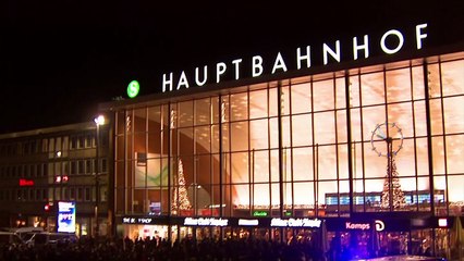 Silvesternacht in Köln: 650 Kontrollen, sechs Festnahmen