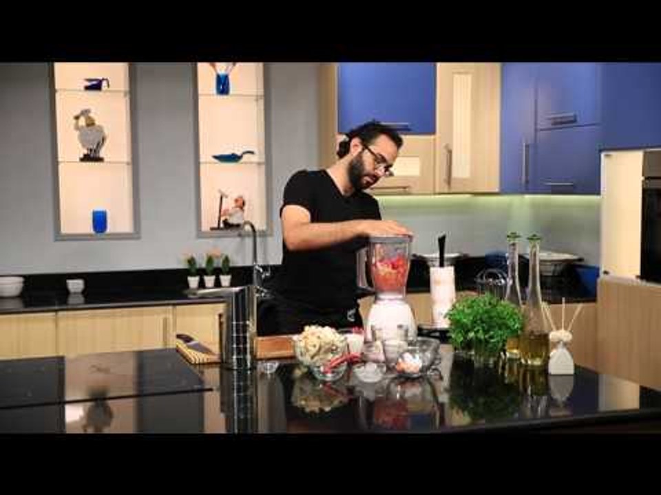شوربة الذرة الحلوة - شروبة البروكلى - جريك سلاد...