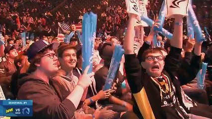 CS:GO - BEST MOMENTS ESL ONE NEW YORK 2016
