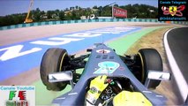 Race Edit - F1 2013 Round 10 - GP Ungheria (Hungaroring)