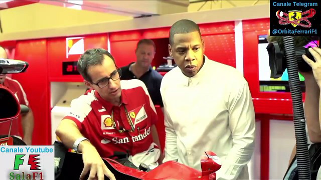 Race Edit - F1 2013 Round 17 - GP Abu Dhabi (Yas Marina)