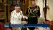 Queen Elizabeth misses church for 2nd time due to heavy cold