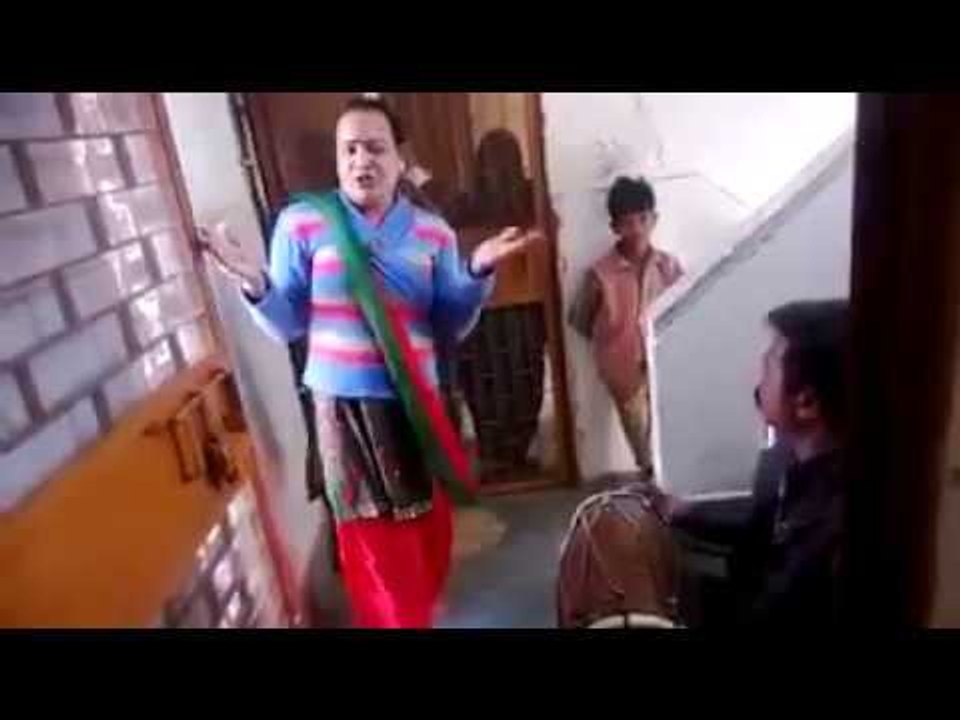 New Garhwali Song 2017 - Bedu Paako Barmasha - Garhwali Songs