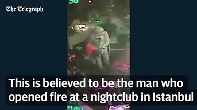 Ky është terroristi që vrau 39 persona në sulmin e Turqisë