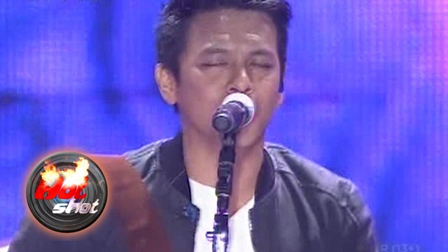 Kemeriahan Panggung Gempita SCTV 2017 - Hot Shot 01 Januari 2017