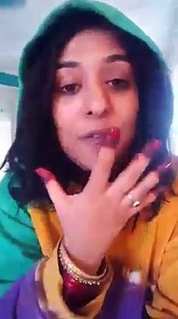 Actress Yasra Rizvi Response on nonsense critics of people on her Marriage