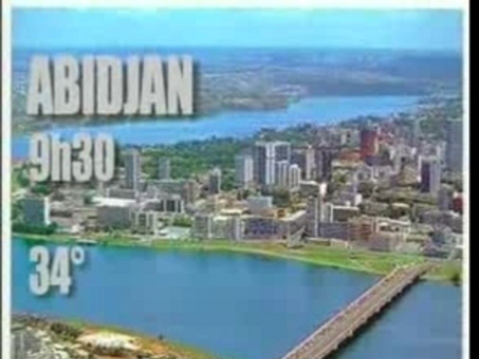 Magic System - Un gaou a paris