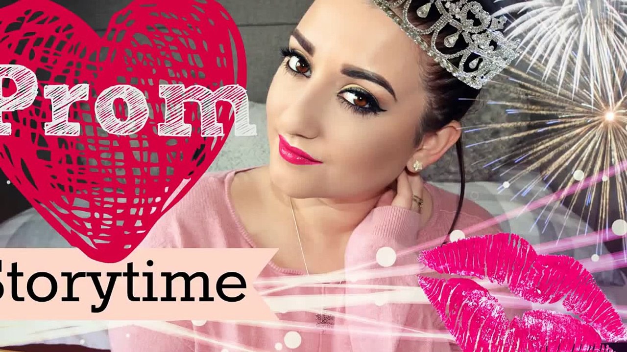 PROM STORYTIME  Pictures